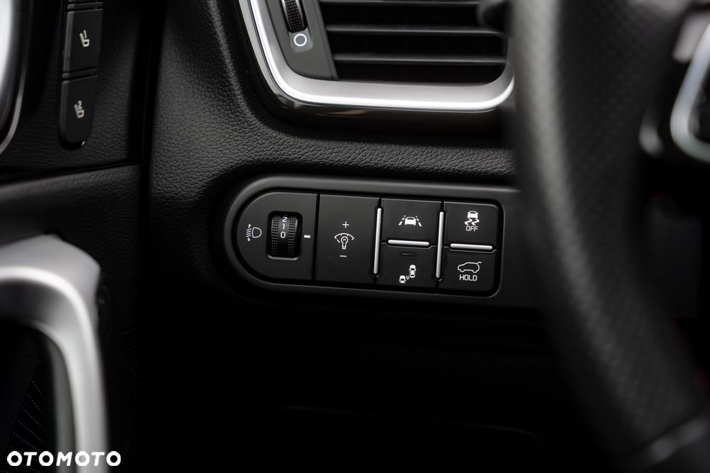 Kia ProCeed 1.6 T-GDI GT DCT - 36