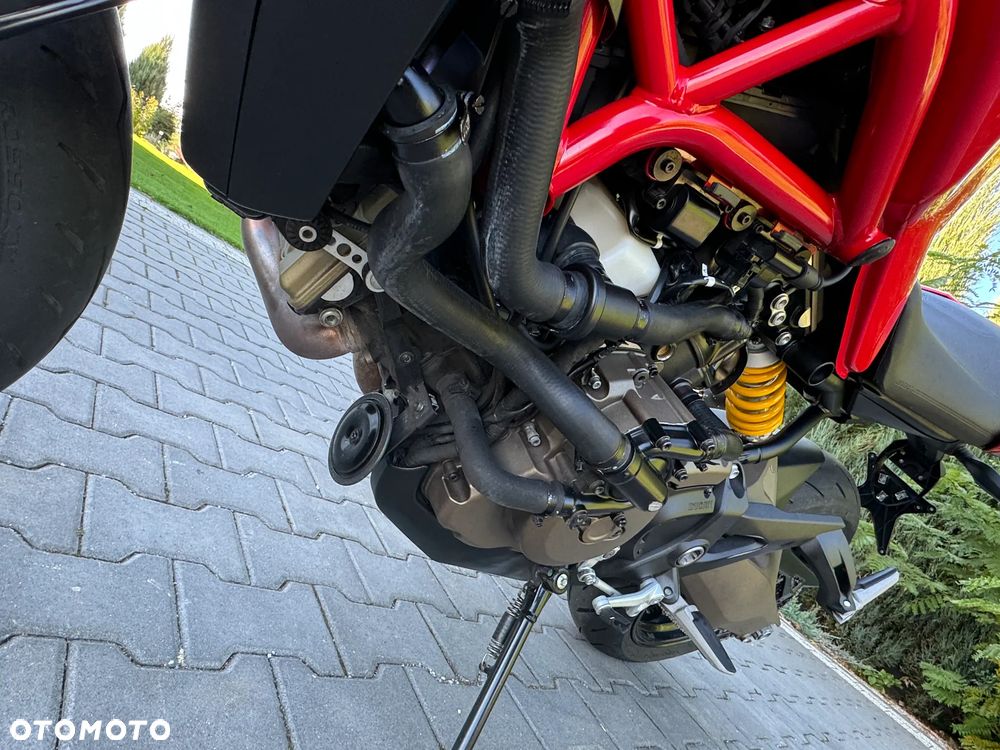 Ducati Monster - 30