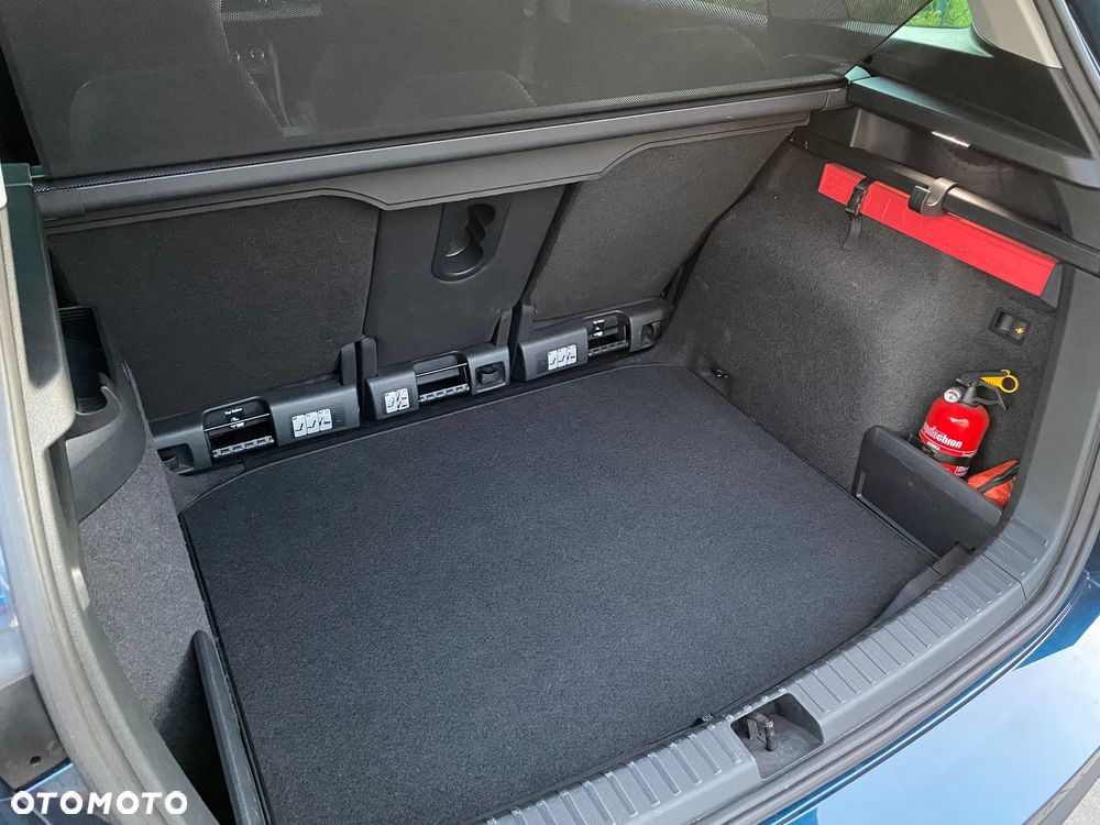 Skoda Karoq 1.5 TSI ACT 4x2 Style DSG - 13