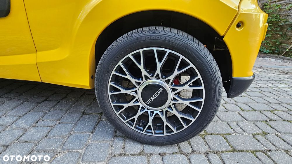 Microcar M.GO - 14