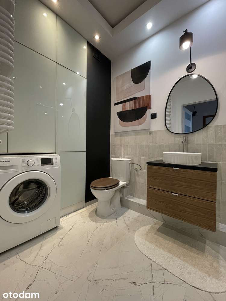 Apartament z KLIMATYZACJĄ Rezydencja przy Orle