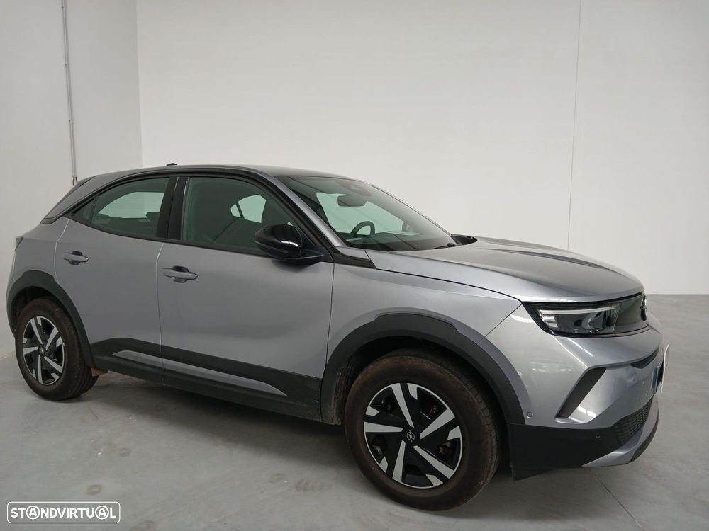 Opel Mokka-e 54 kWh Edition - 5