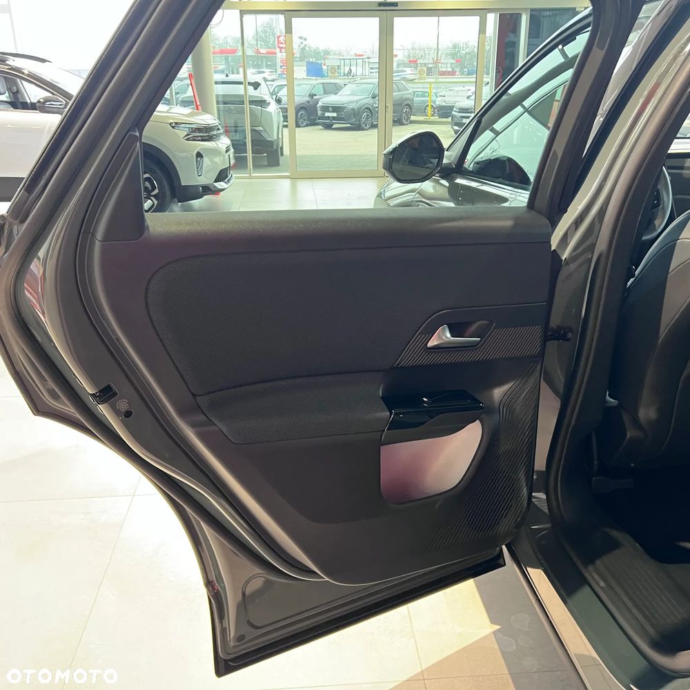 Citroën C5 Aircross 1.2 mHEV Max eDCT6 - 20