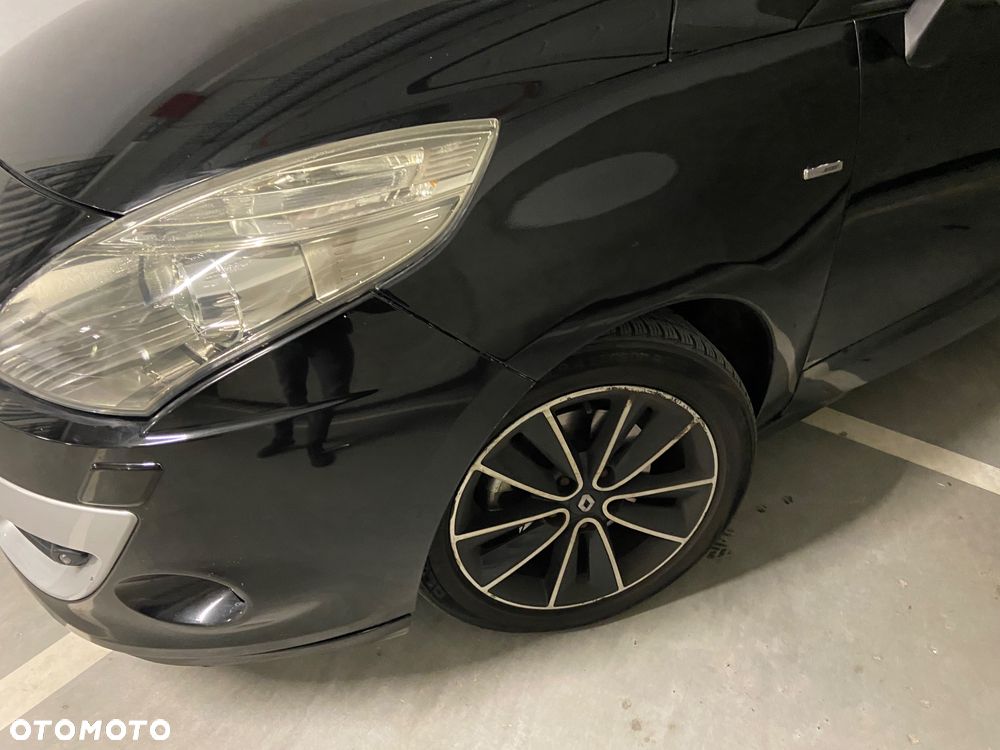 Renault Scenic 1.6dCi Energy Bose Edition - 3