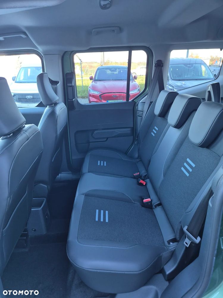 Ford Tourneo Courier 1.0 EcoBoost Active - 13