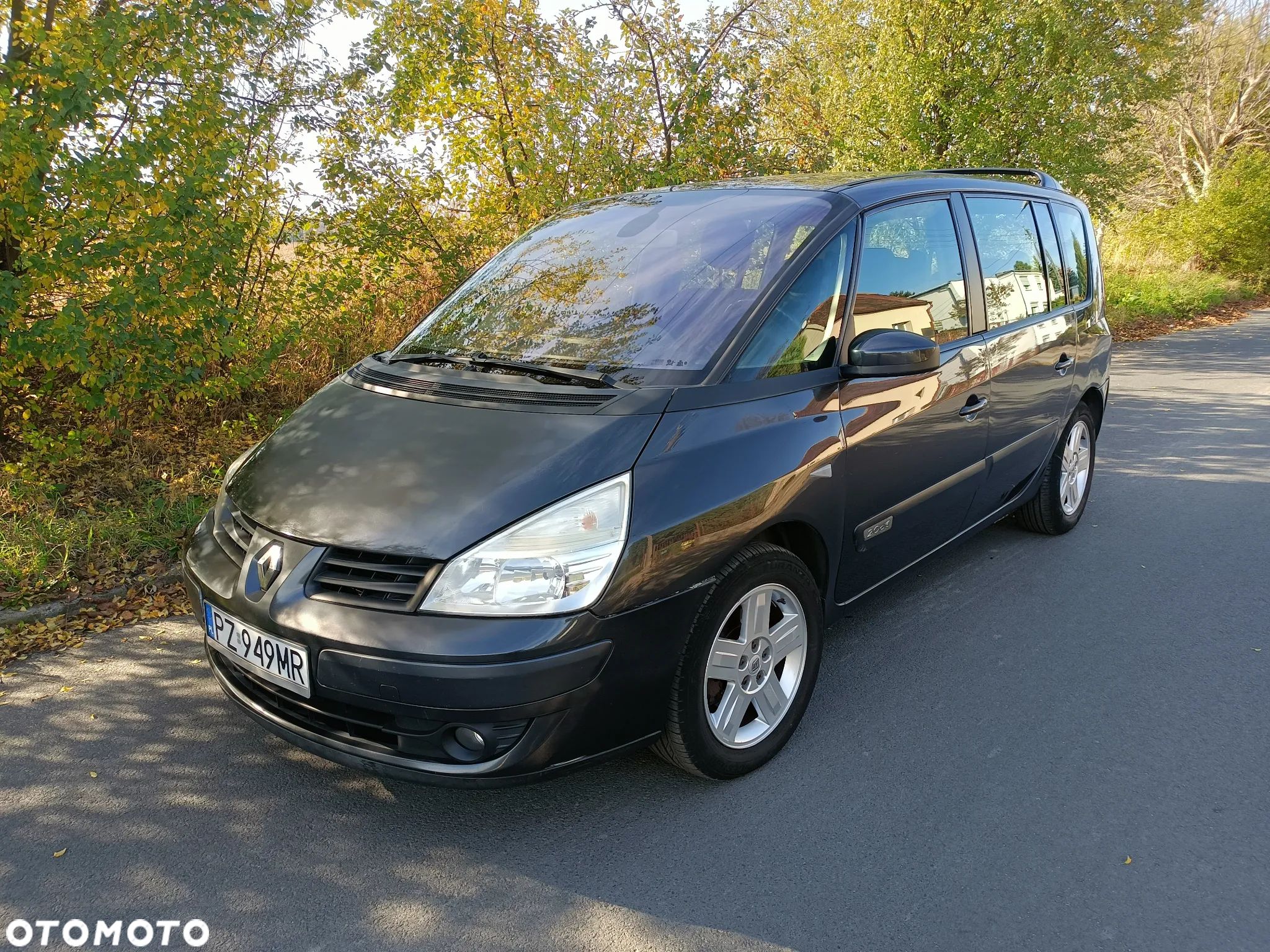 Renault Espace - 1