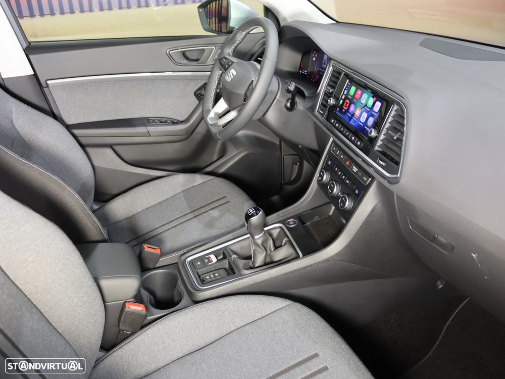 SEAT Ateca 1.0 TSI Style - 14