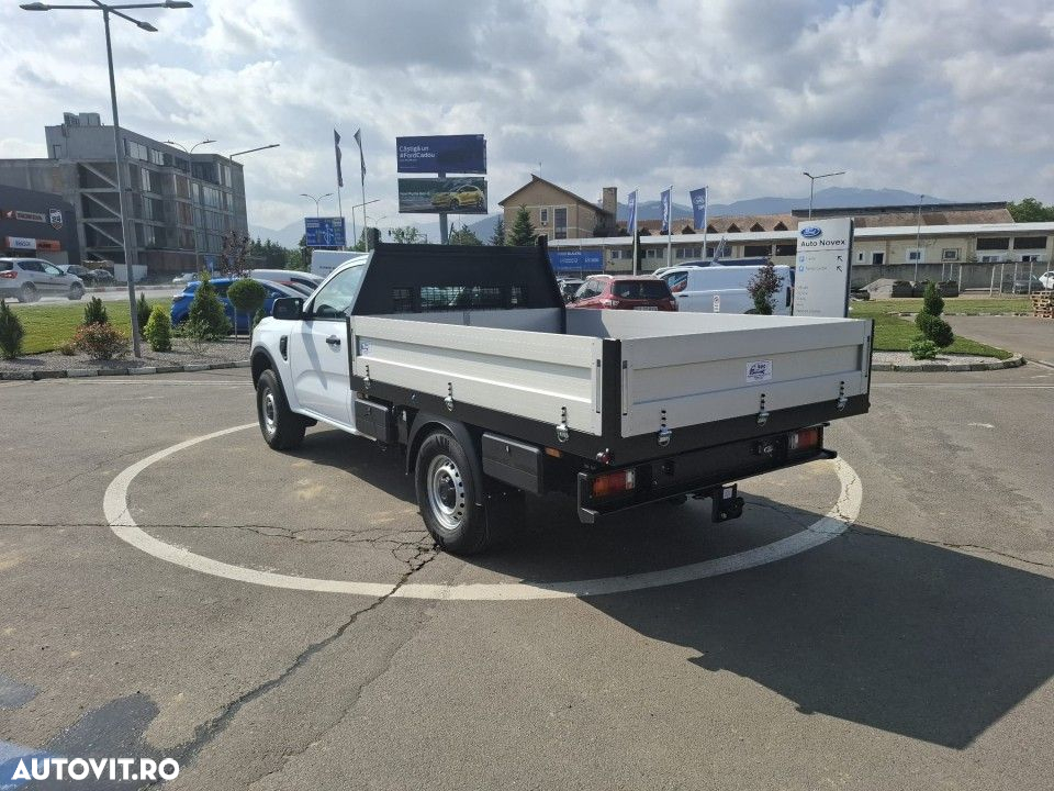 Ford Ranger - 6