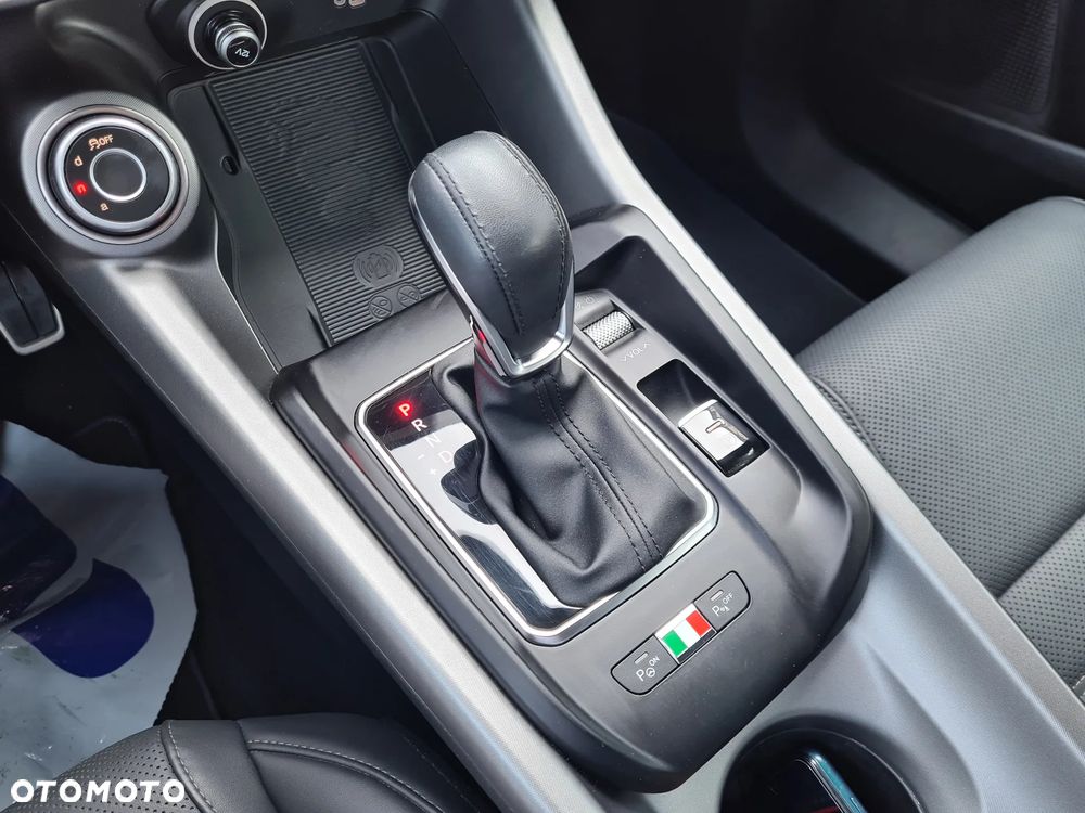 Alfa Romeo Tonale 1.5 T4 GSE mHEV Sprint DCT - 27