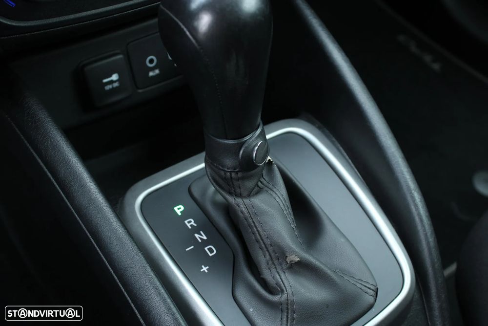 Fiat Tipo Station Wagon 1.6 M-Jet Lounge Tech DCT - 5