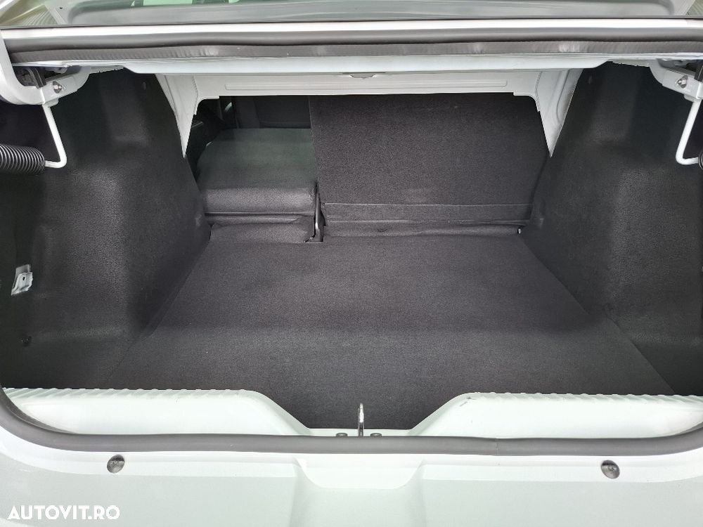 Dacia Logan TCe 90 CVT Prestige - 5