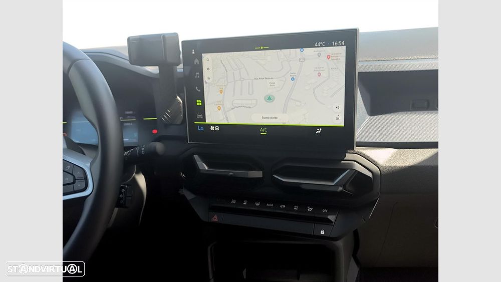 Dacia Duster 1.3 TCe Expression - 20
