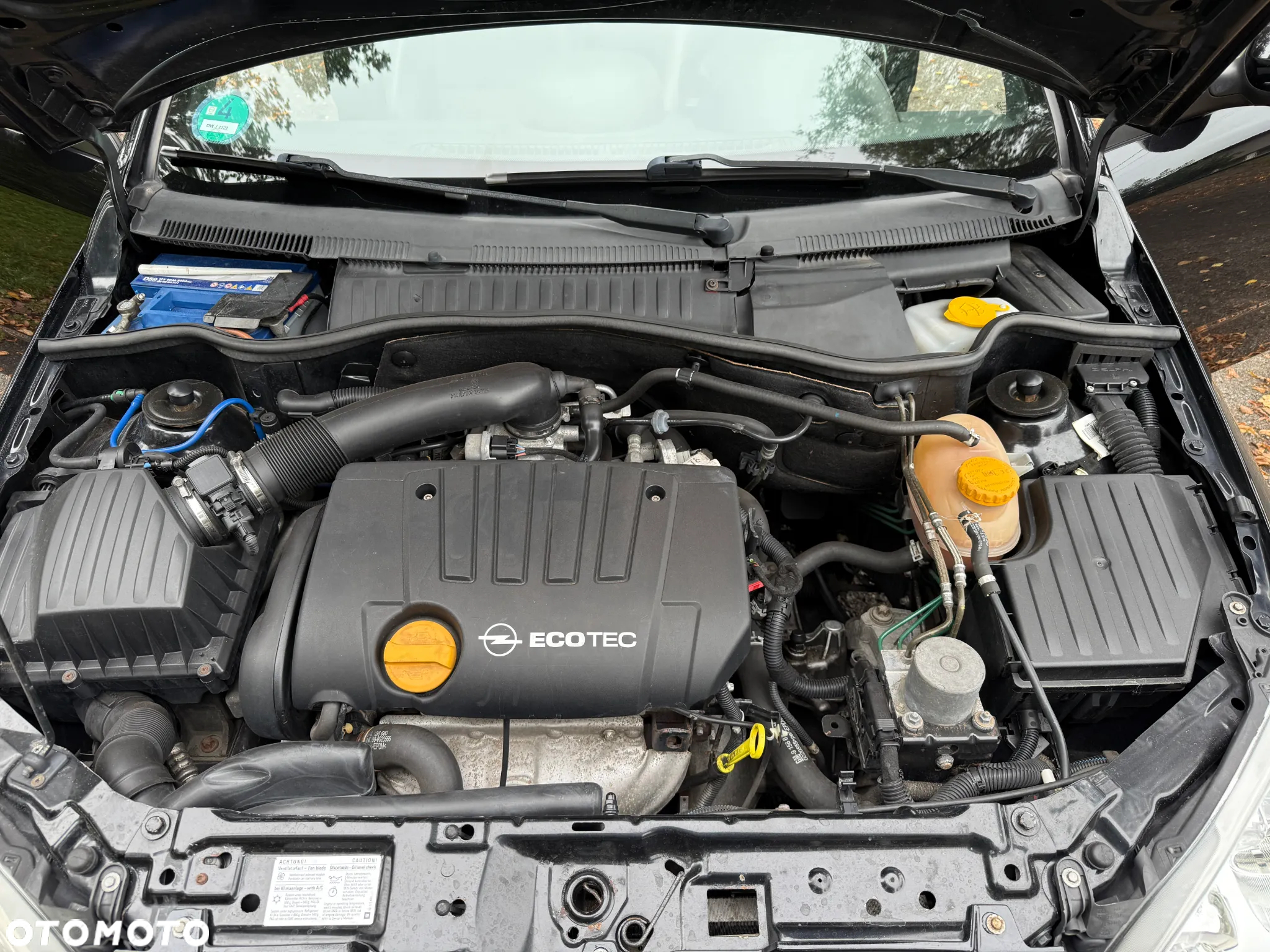 Opel Tigra 1.8 Cosmo - 25