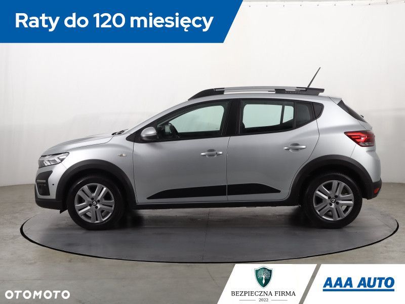 Dacia Sandero - 4