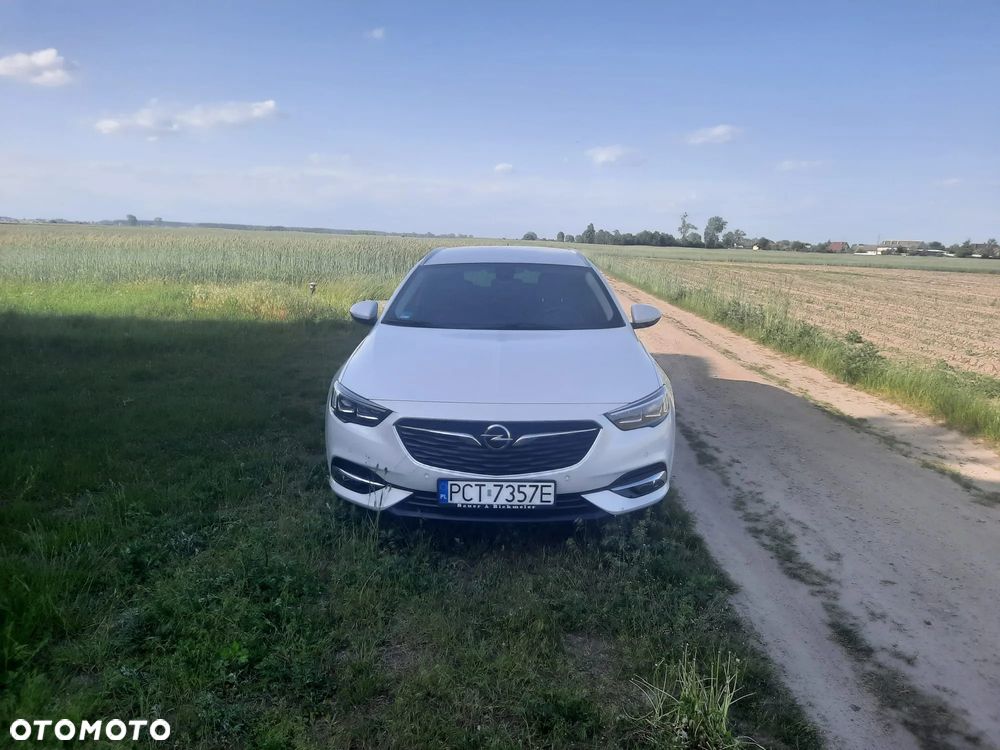 Opel Insignia - 4