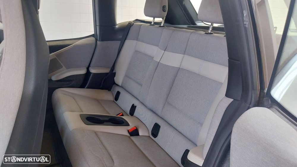 BMW i3 - 6