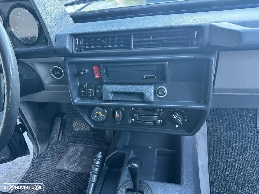 Mercedes-Benz G 300 - 22