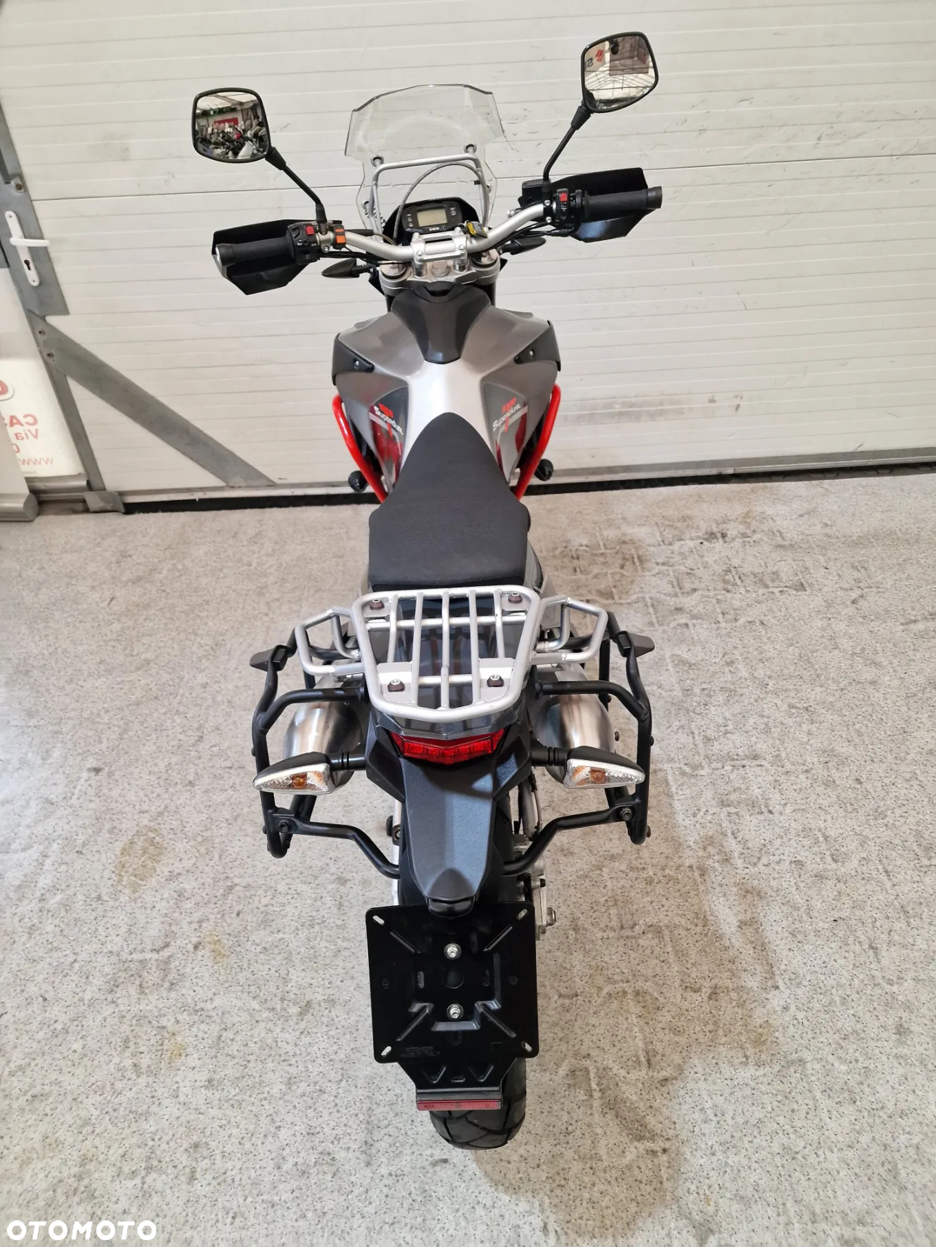SWM Super Dual T - 25