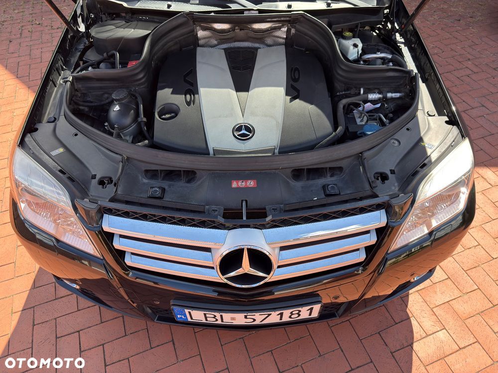 Mercedes-Benz GLK 350 CDI 4-Matic - 2