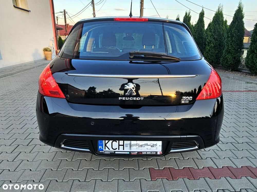 Peugeot 308 - 7