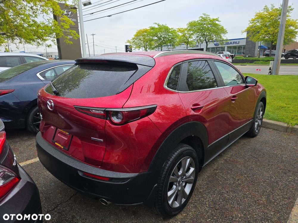 Mazda CX-30 - 4