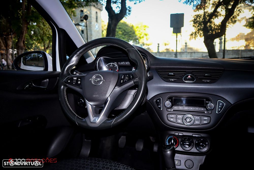 Opel Corsa 1.3 CDTi Edition - 3