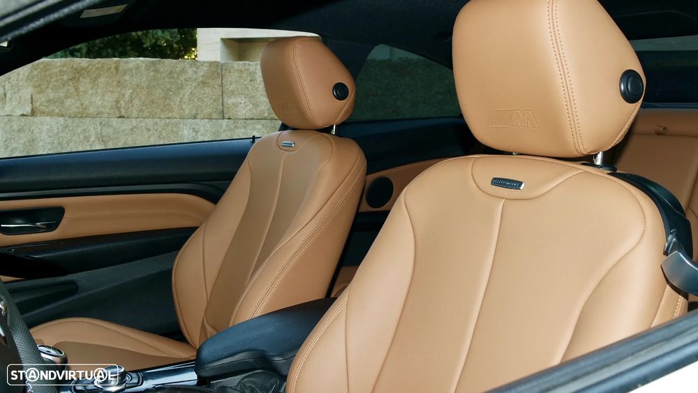 BMW 420 d Pack M - 6