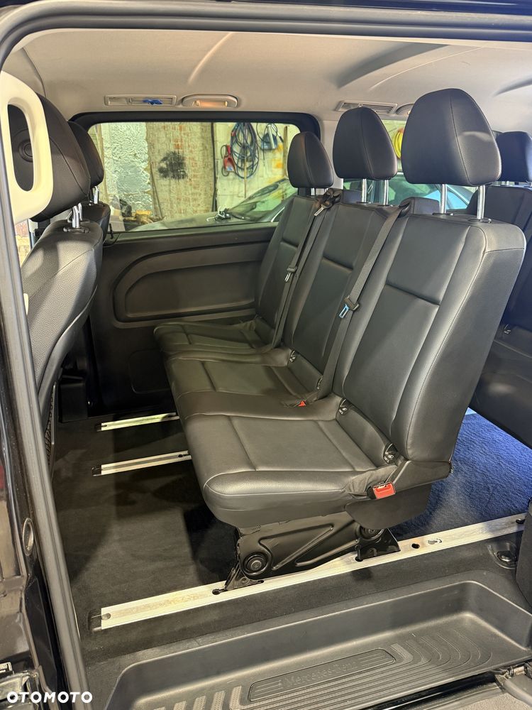 Mercedes-Benz Vito - 7