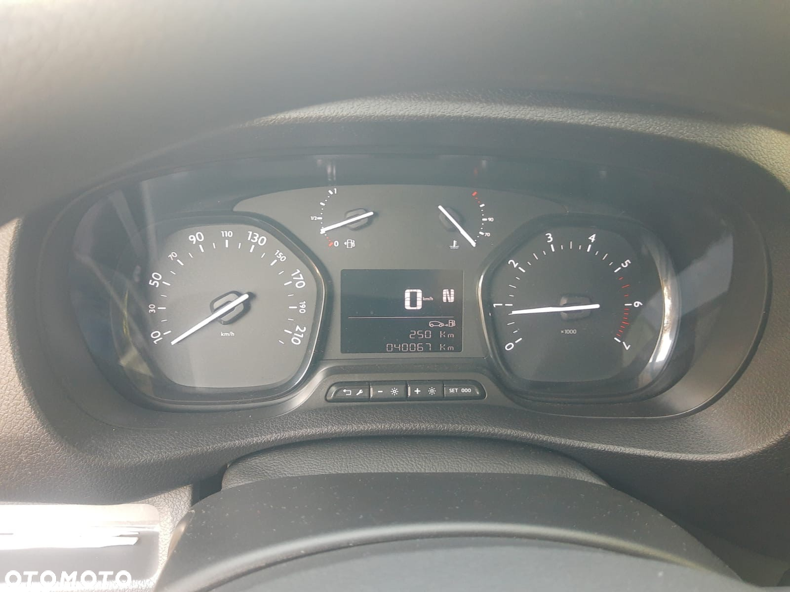 Toyota Proace Verso - 5