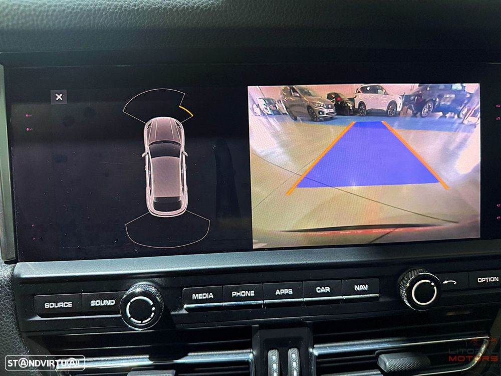 Porsche Macan PDK - 36