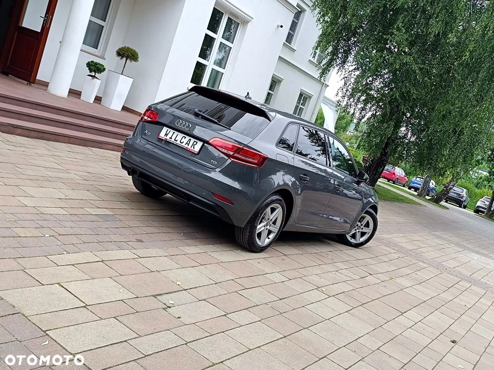 Audi A3 - 39
