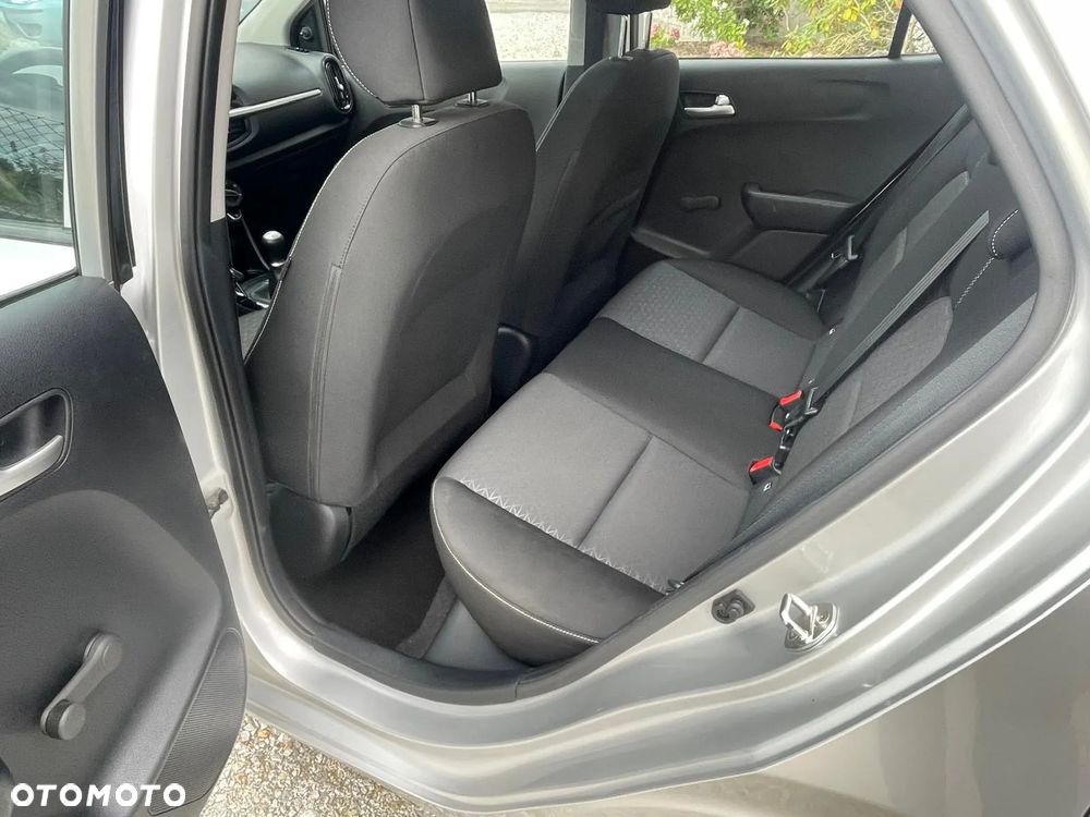 Kia Picanto 1.0 Attract - 13