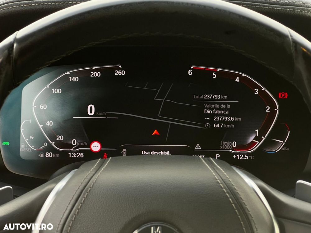 BMW X5 xDrive30d xLine - 25