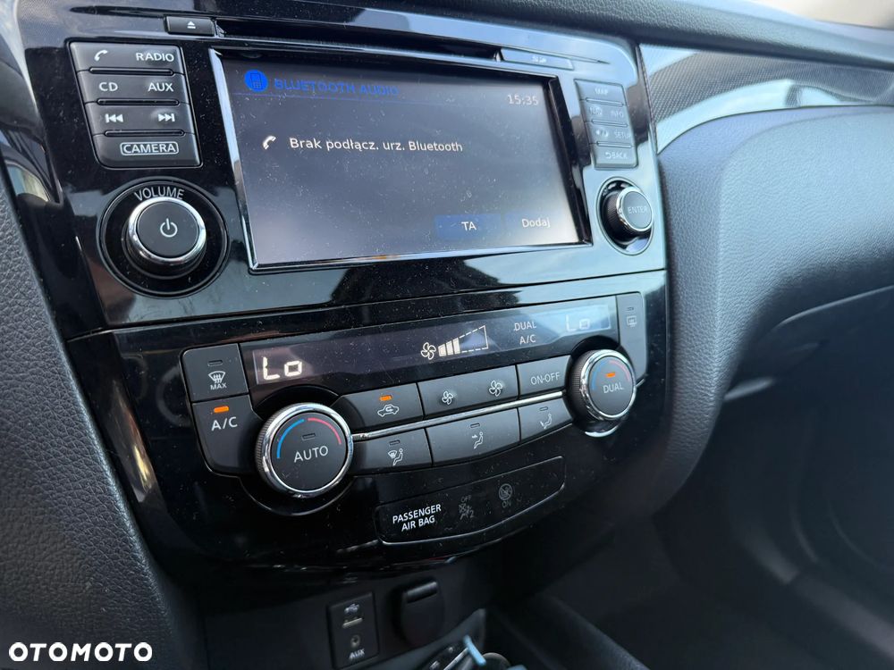 Nissan X-Trail 1.6 DIG-T 360 - 19