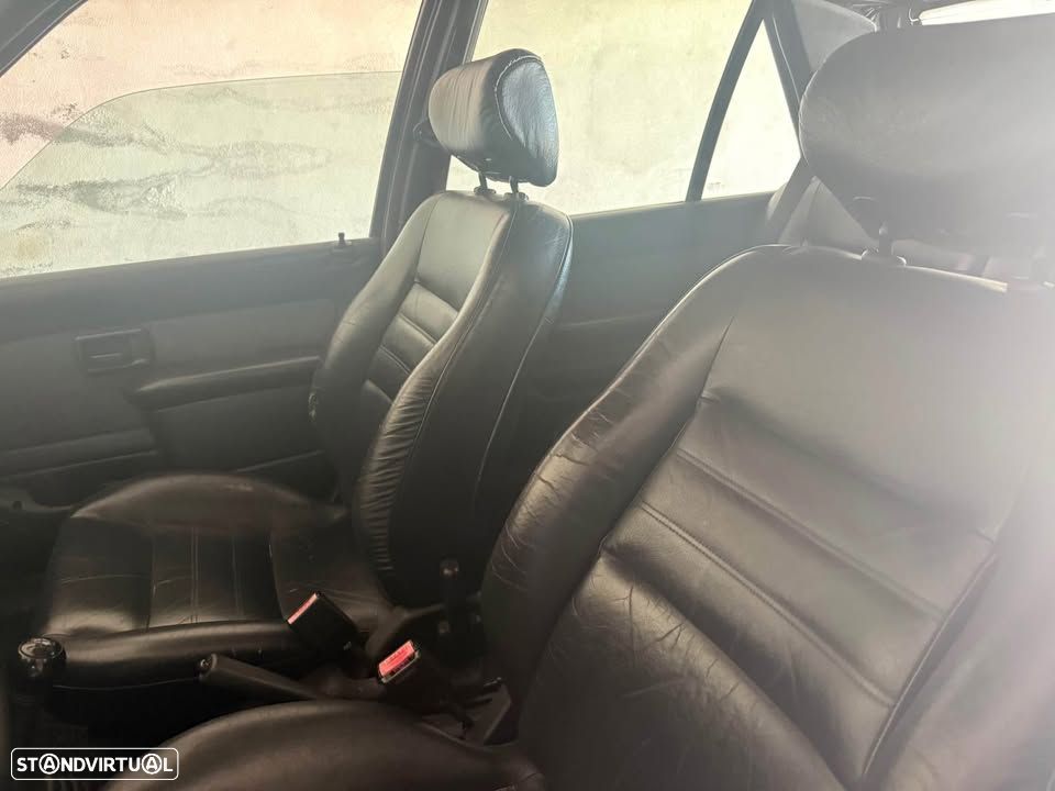 Peugeot 106 1.4 XT - 8