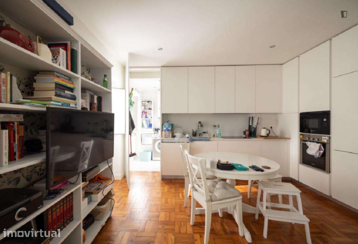 Apartamento com 2 quartos - localizado em Santa Apolónia Lisbon - Grande imagem: 4/9