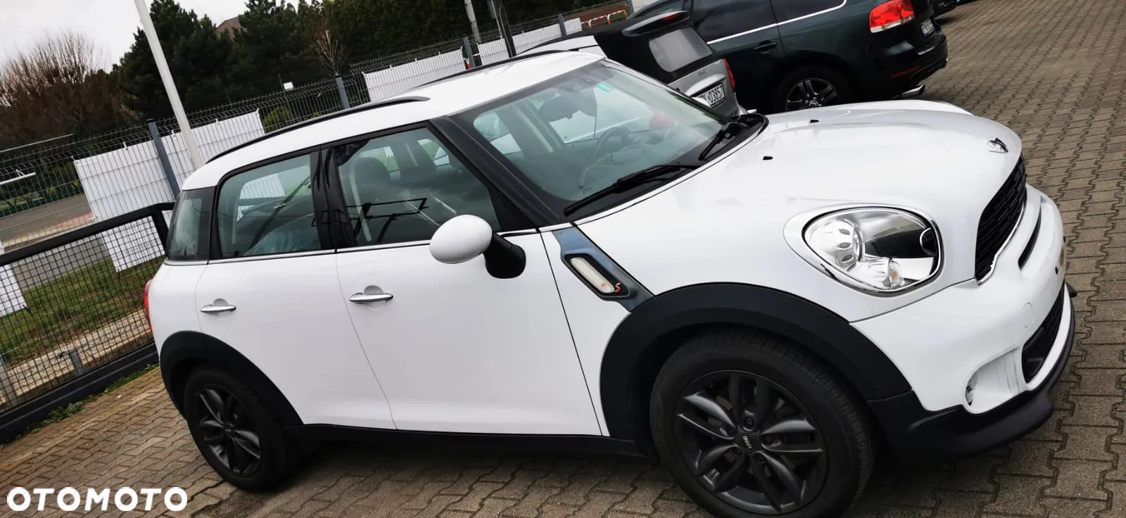 MINI Countryman Cooper S - 7