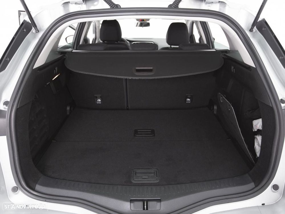 Renault Mégane Sport Tourer 1.5 Blue dCi Limited - 7