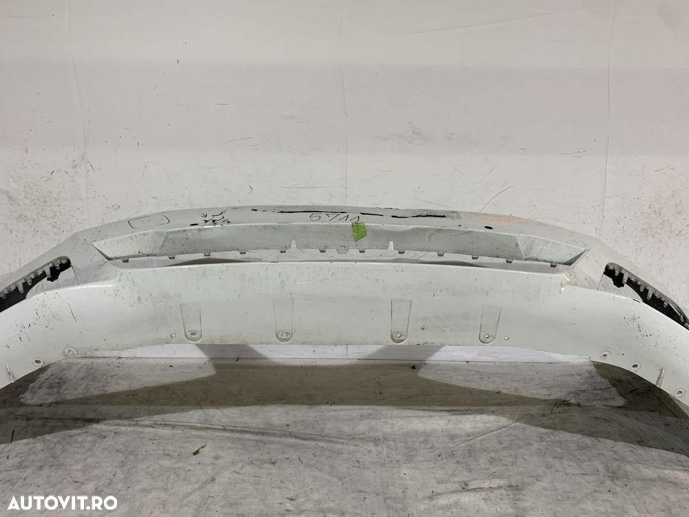 Bara fata BMW Seria 5, G30/G31, facelift LCI, M-Sport, 2020, 2021, 2022, 2023, cod origine OE 51118098644. - 8