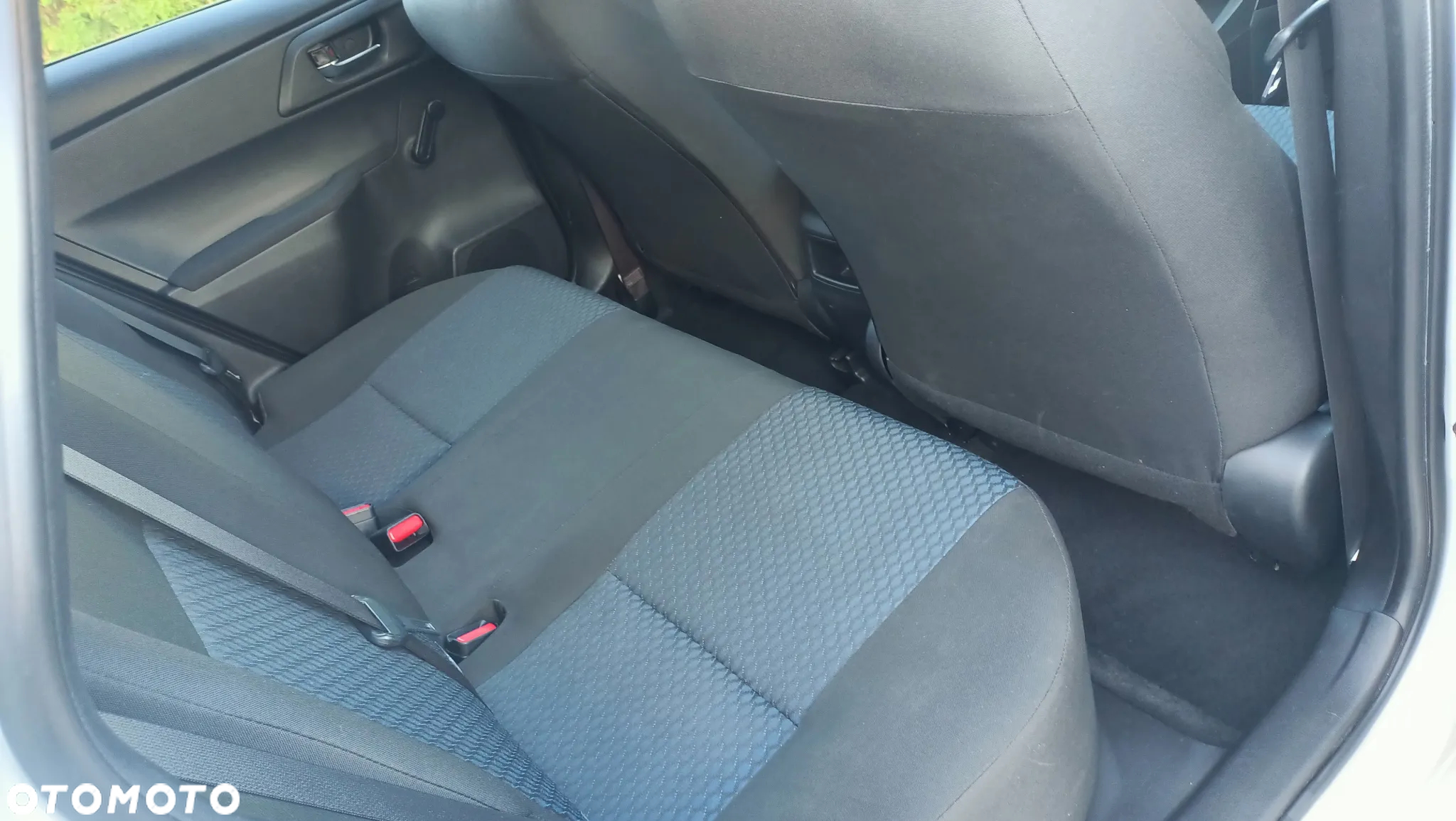 Toyota Auris 1.33 VVT-i Active - 21