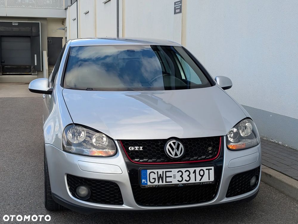 Volkswagen Golf V 2.0 TSI GTI Edition 30 - 10