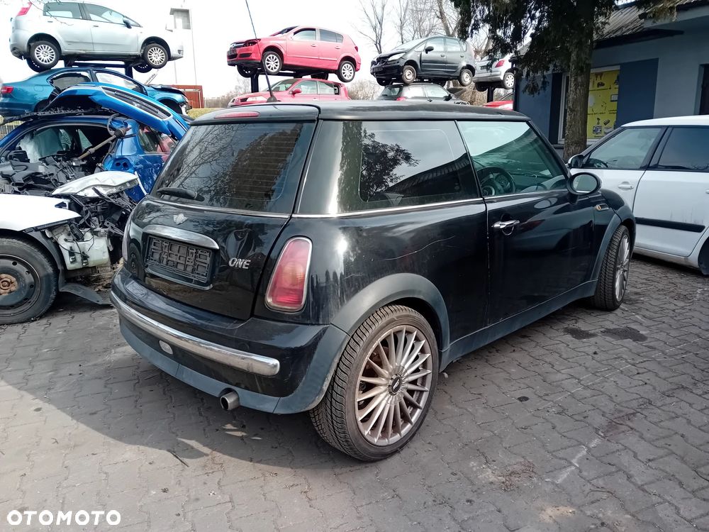 *MINI COOPER* Samochód na części - 3