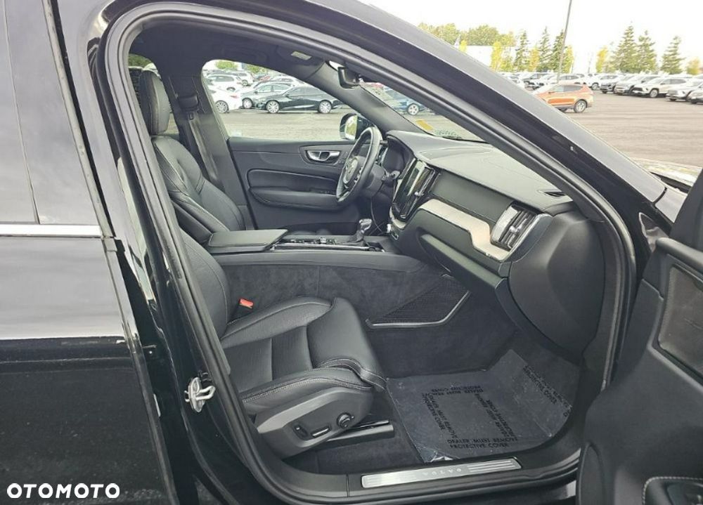 Volvo XC 60 T6 AWD Inscription - 10