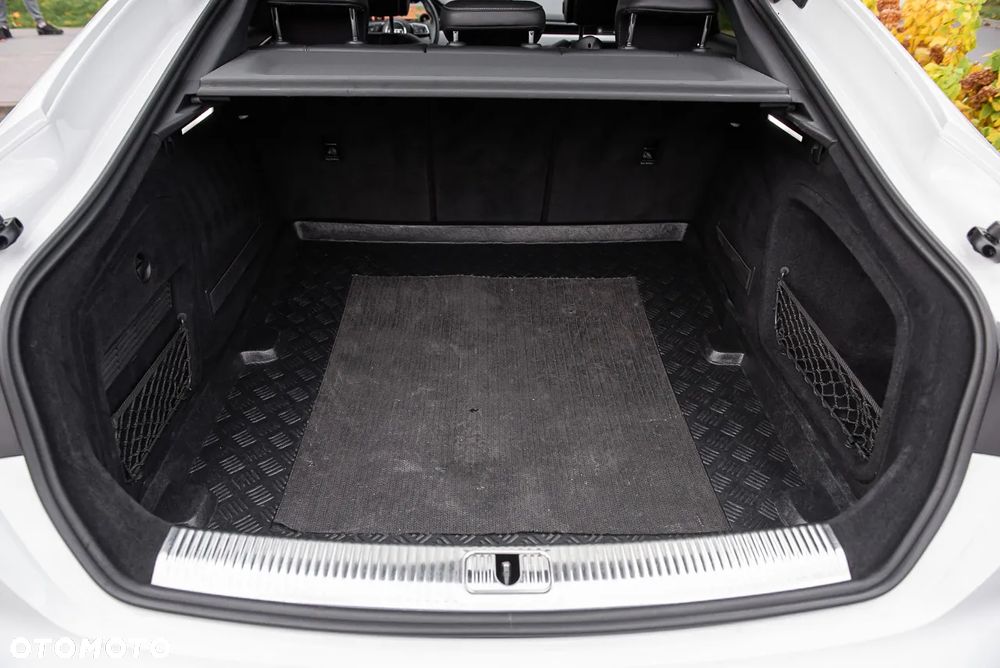 Audi A5 Sportback 40 TFSI Sport S tronic - 33