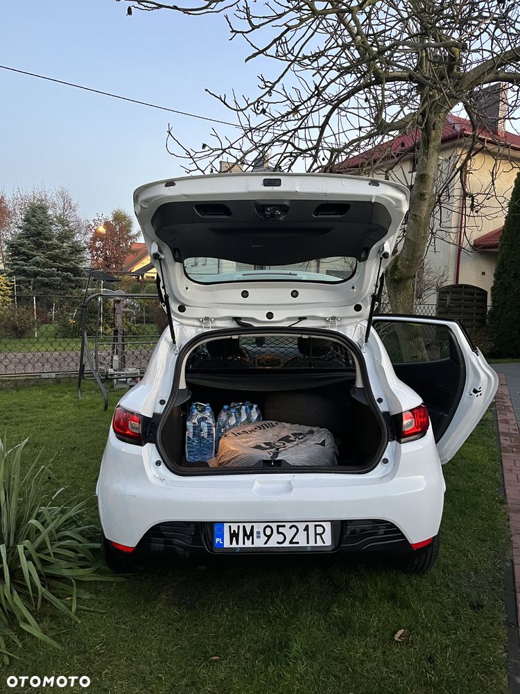 Renault Clio - 5