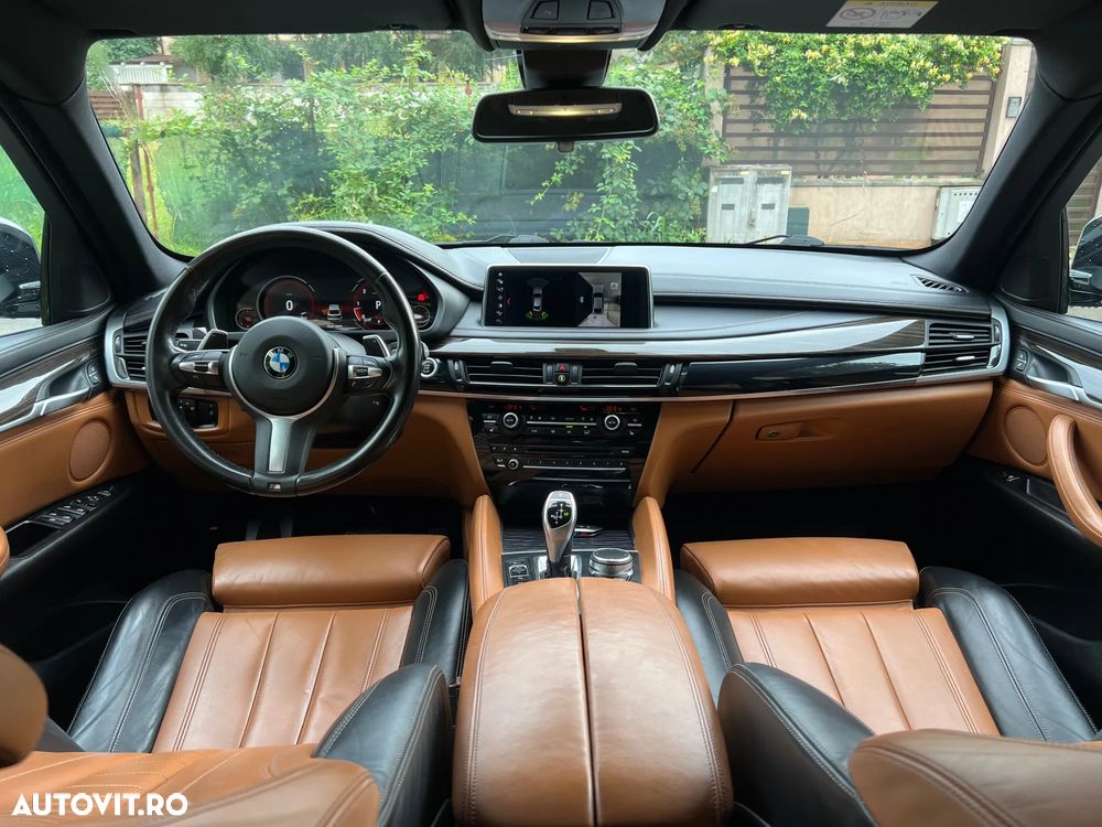 BMW X6 - 27