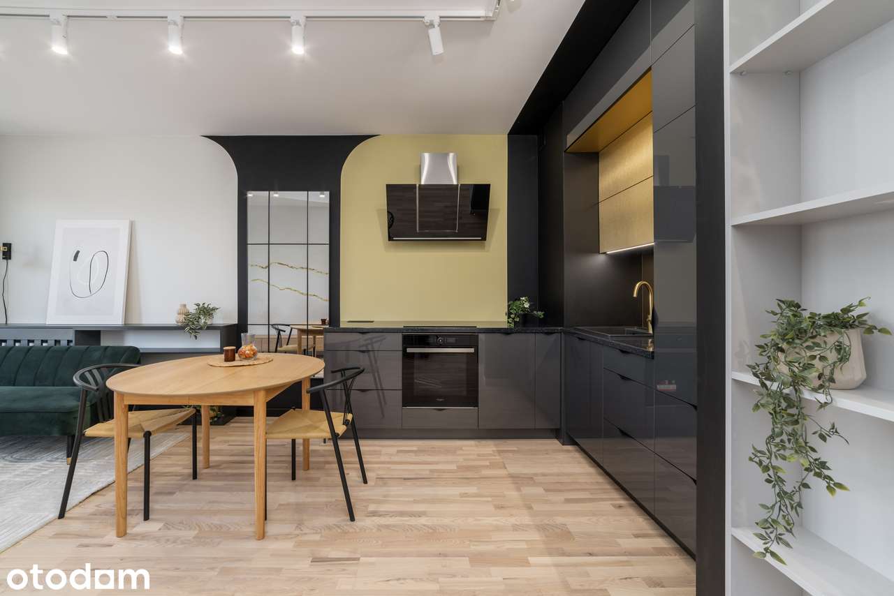 Wynajem | Nowoczesne 38m² | Wysoki Standard | Chojny Park