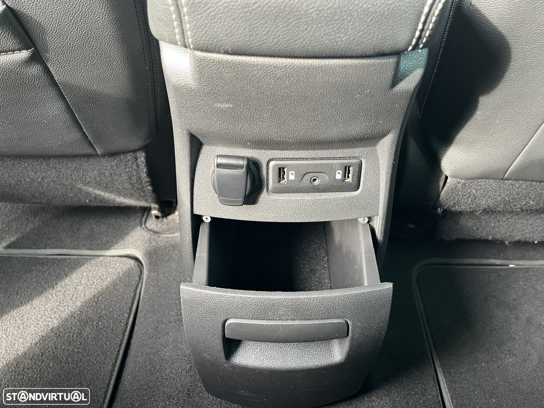 Renault Grand Scénic 1.7 Blue dCi Bose Edition EDC - 14