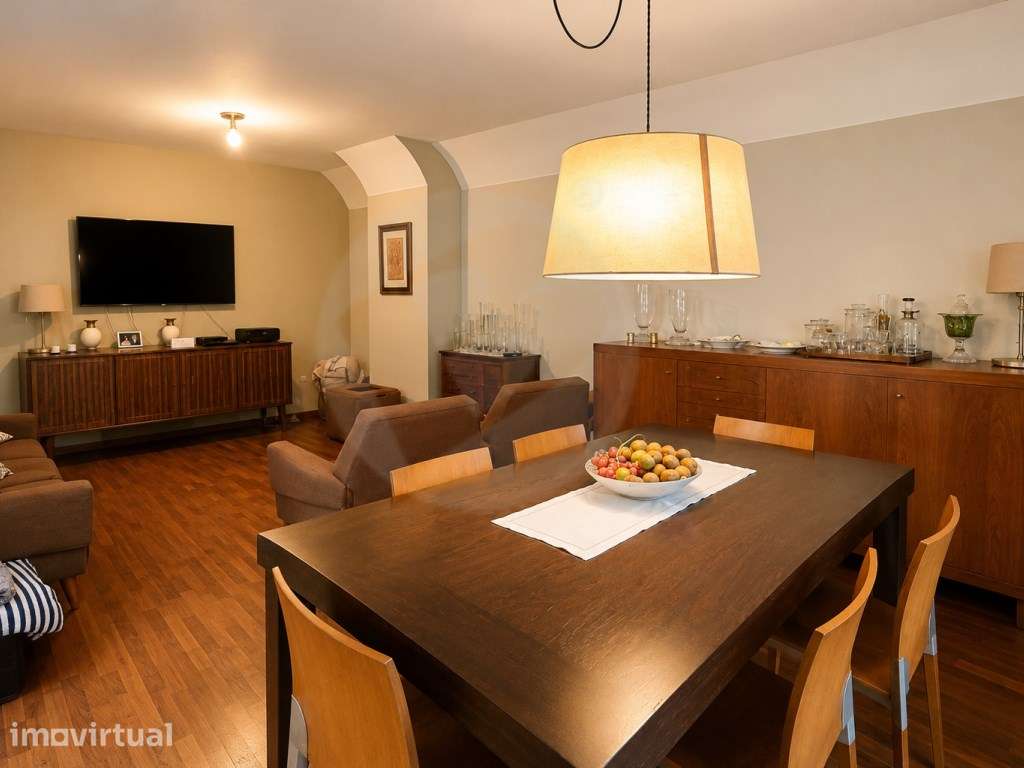 Apartamento T3 no Centro em Vila do Conde - Grande imagem: 5/32