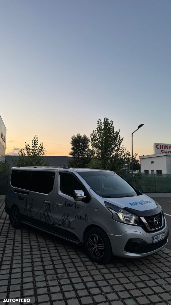 Nissan NV300 - 14